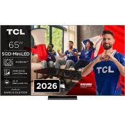 TCL SQD 65C89L 2026 - TV Mini Led 65'