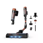 ROWENTA RH7A73E0 X Force Flex 10.80 - Aspirateur balai