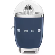SMEG CJF11NBEU bleu - Presse-agrumes