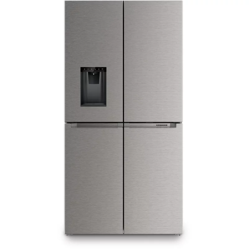 Image : LIEBHERR MBsddi 9028 001 20 - Réfrigérateur multi portes