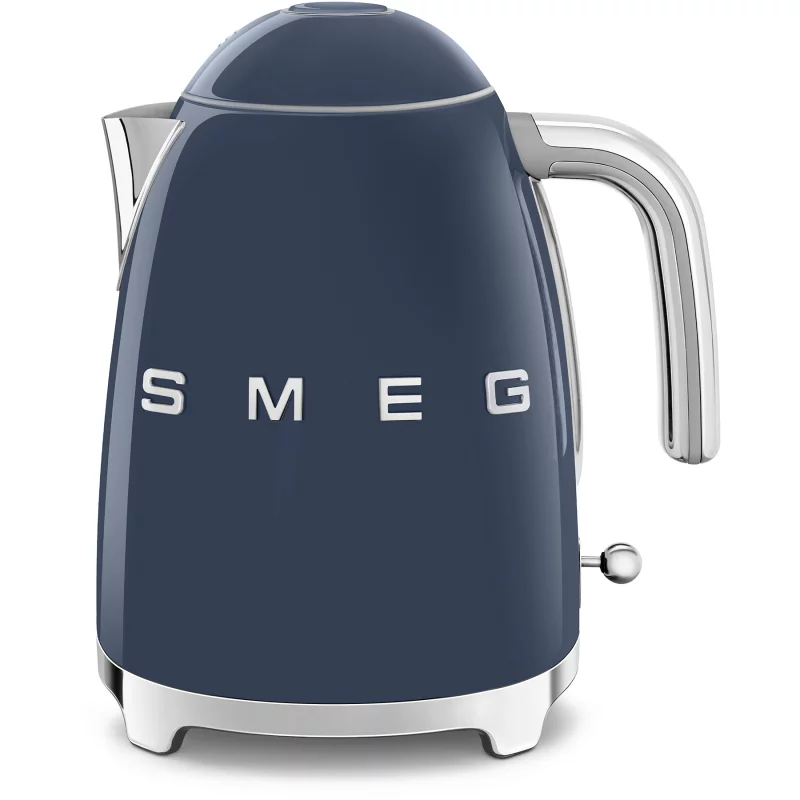 Image : SMEG KLF03NBEU inox  - Bouilloire