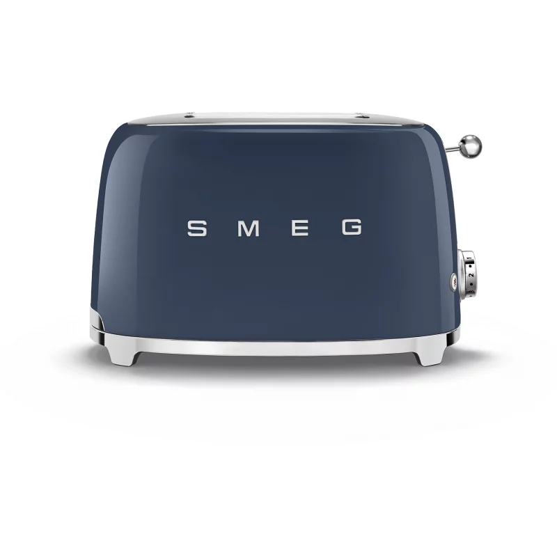 Image : SMEG Années 50 TSF01NBEU - Grille-pain