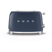 SMEG Années 50 TSF01NBEU - Grille-pain