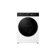 HISENSE WD5I1245BWRH - Lave linge séchant