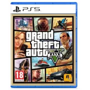 GTA V - Jeu PS5 TAKE 2