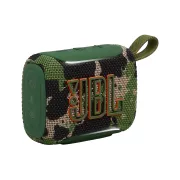 JBL GO 5 Squad - Enceinte portable