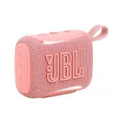 JBL GO 5 Rose - Enceinte portable