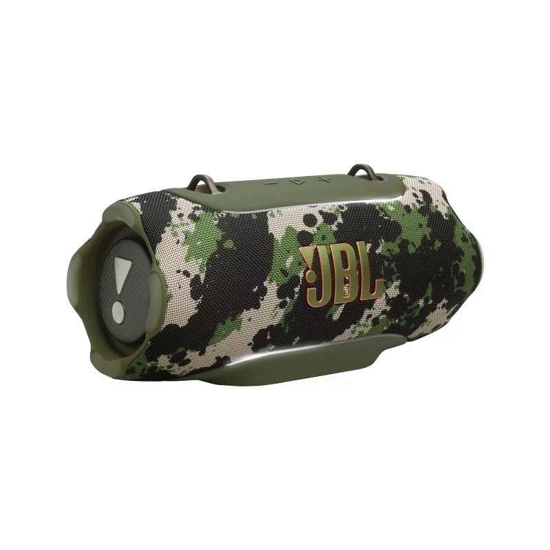 Image : JBL Xtreme 5 Squad - Enceinte portable