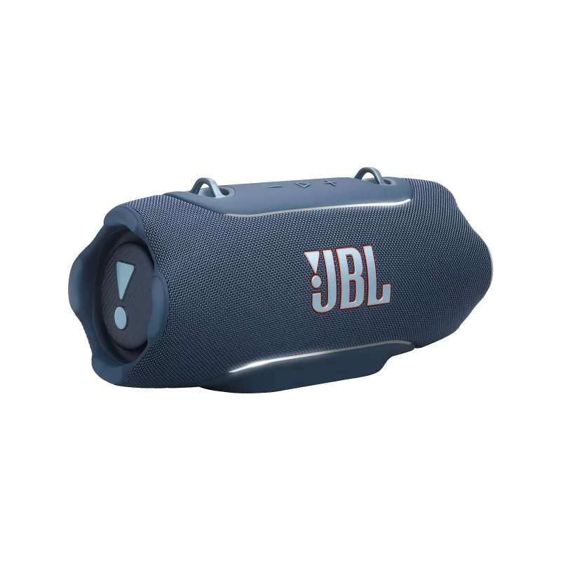 Image : JBL Xtreme 5 Bleu - Enceinte portable