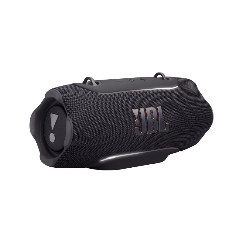 Image : JBL Xtreme 5 Noir - Enceinte portable