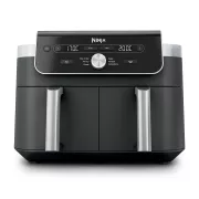 NINJA DZ901EUI Foodi Dual Air Fryer 9.5L - Friteuse sans huile