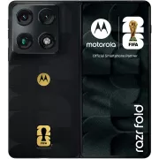 MOTOROLA Razr Fold Fifa edit 512Go Blackened blue - Smartphone