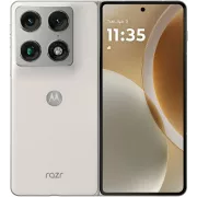 MOTOROLA Razr Fold 512Go Lily white