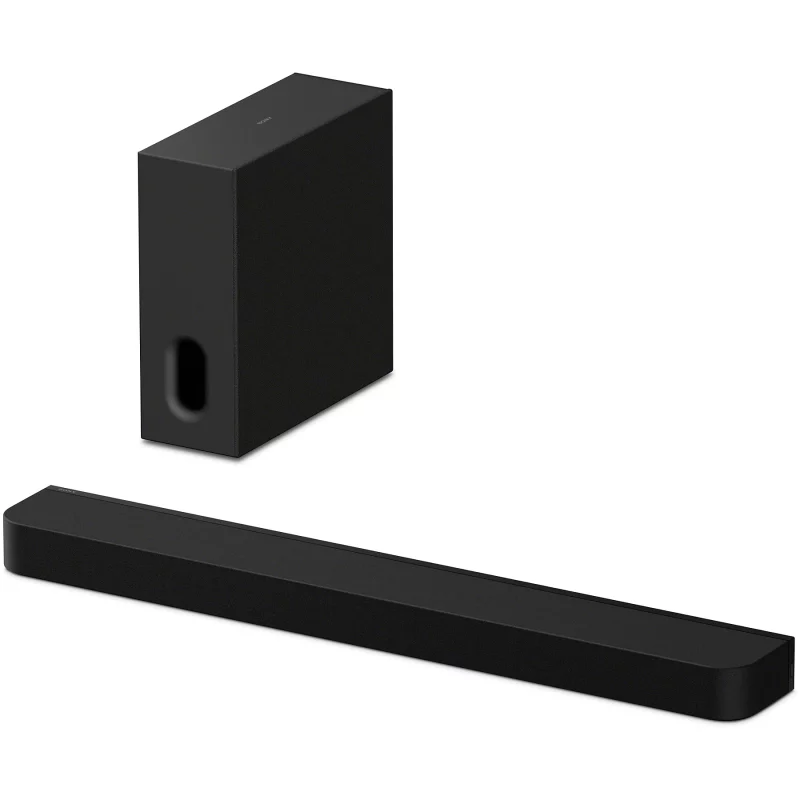 Image : SONY Bravia Theatre BAR7 + SUB7 - Barre de son