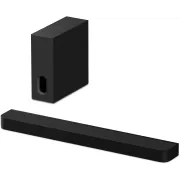 SONY Bravia Theatre BAR7 + SUB7 - Barre de son