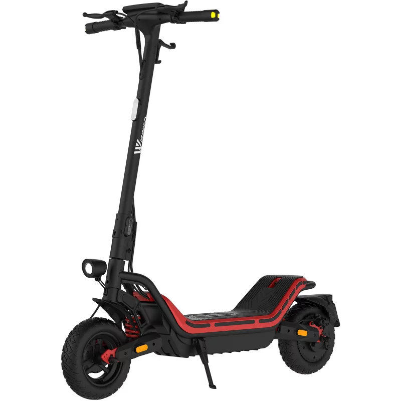 Image : WISPEED SUV PILOT 150R off road - Trottinette électrique