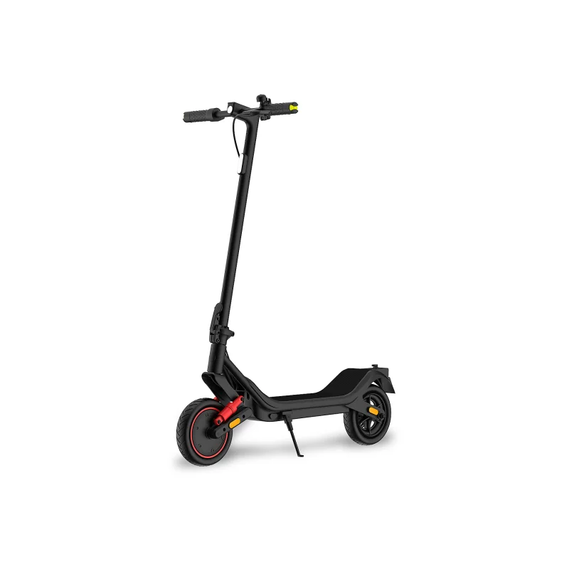 Image : WISPEED AIRO V6 noir - Trottinette électrique