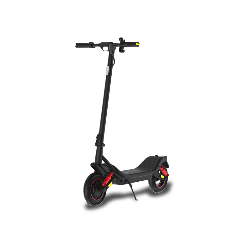 Image : WISPEED AIRO V16 noire - Trottinette électrique