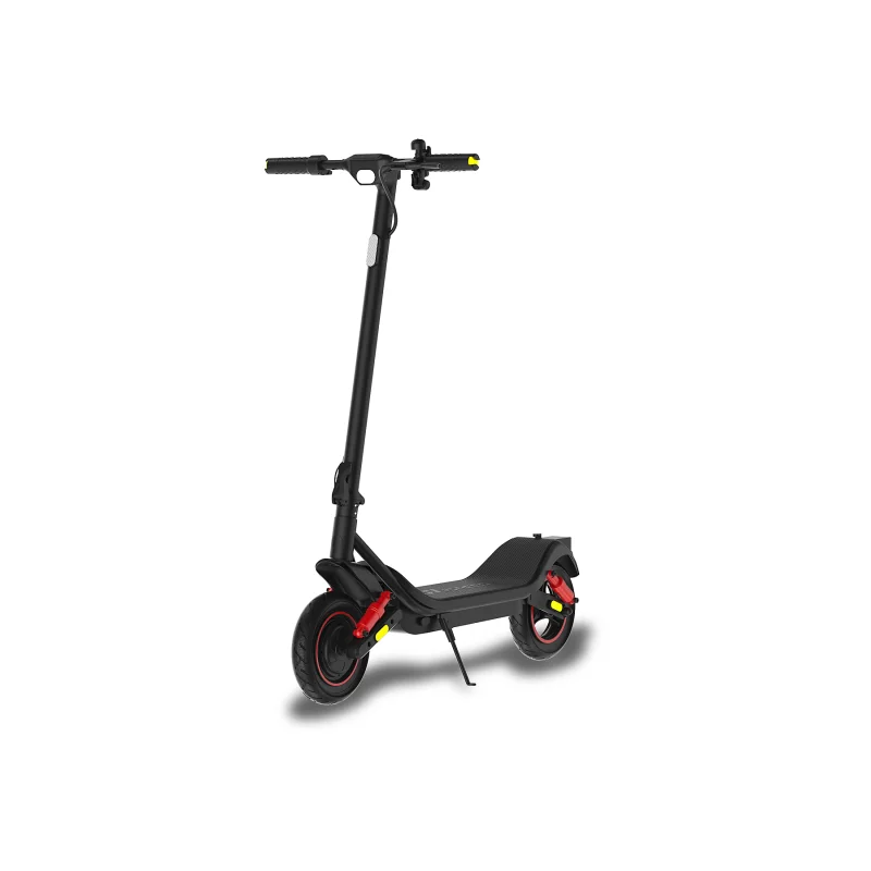 Image : WISPEED AIRO V13 noire - Trottinette électrique