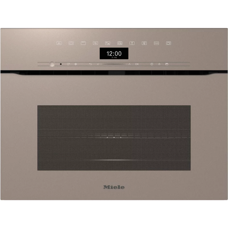 Image : MIELE H 7440 BMX PeBe - Four encastrable
