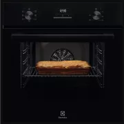 ELECTROLUX LOH3C00BK - Four Multifonction Catalyse