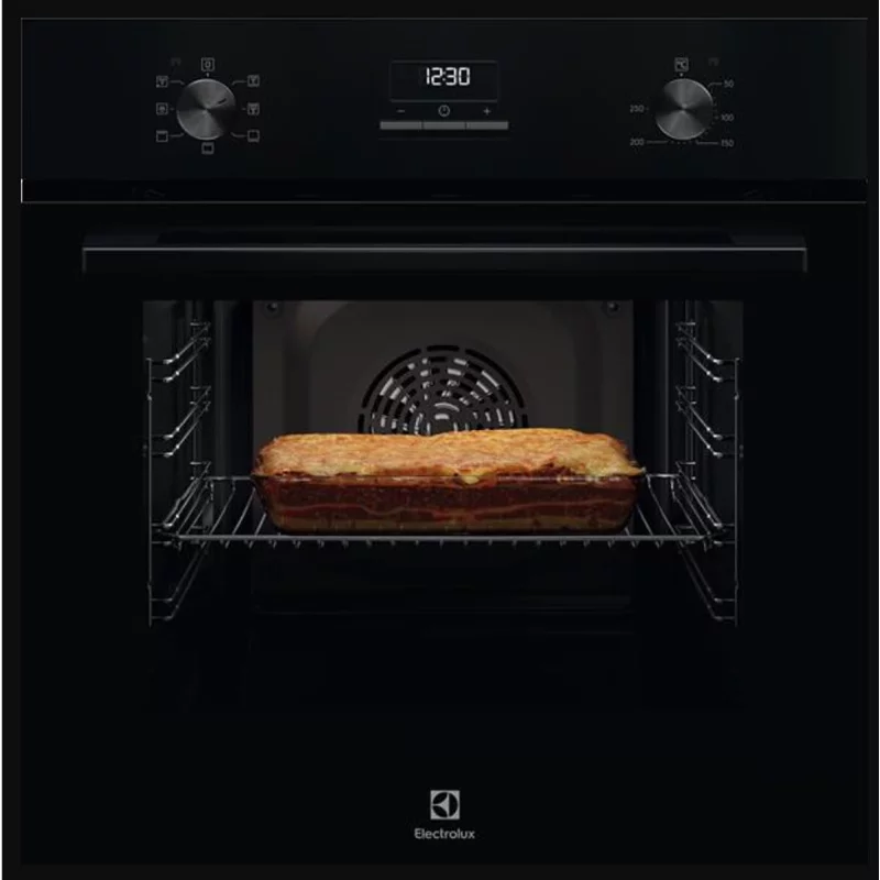 Image : ELECTROLUX LOH3C00BK - Four Multifonction Catalyse