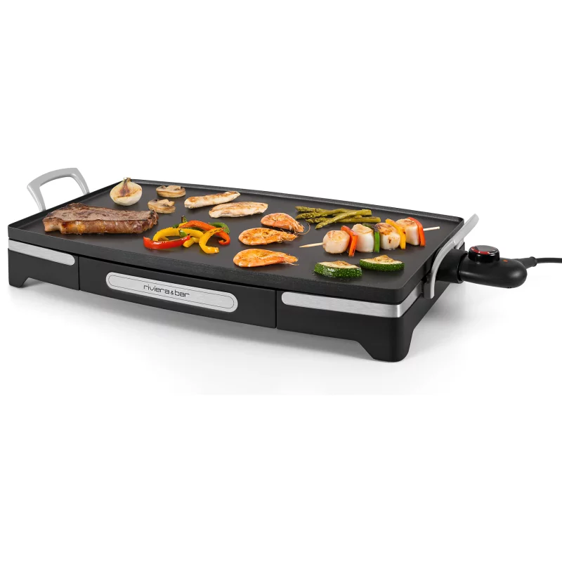 Image : RIVIERA ET BAR QP350A 2200W