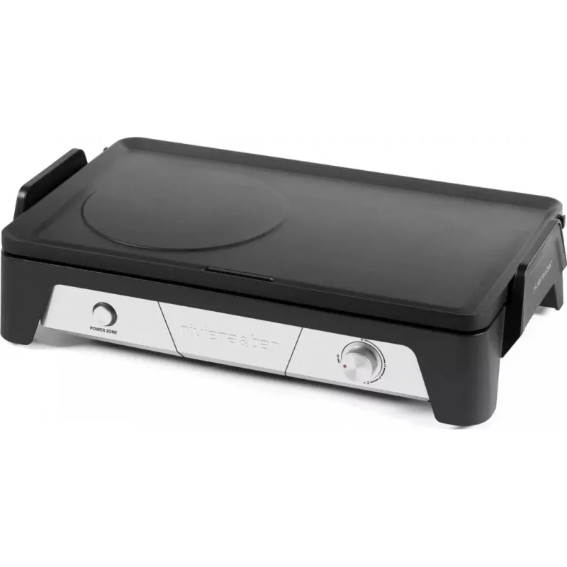 Image : RIVIERA ET BAR QPL450 - Plancha