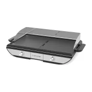 Image : Riviera et Bar QPL665 - Plancha amovible