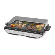 Image : Riviera et Bar QPL665 - Plancha amovible