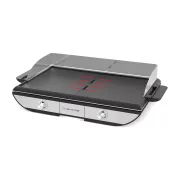 Image : Riviera et Bar QPL665 - Plancha amovible