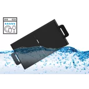 Image : Riviera et Bar QPL665 - Plancha amovible