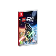 LEGO Star Wars : La Saga Skywalker Nintendo Switch