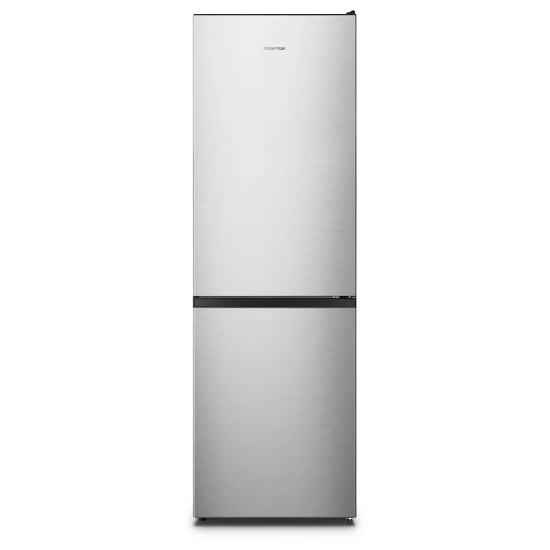 Image : HISENSE RB3N300NECA - Réfrigérateur combiné