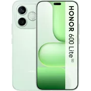 HONOR 600 Lite 256Go Neon Green 5G - Smartphone