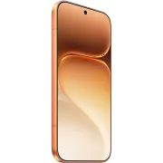 Image : HONOR 600 256Go Orange 5G - Smartphone