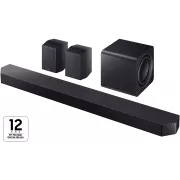 SAMSUNG HW-Q990H - Barre de son