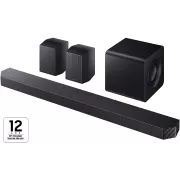 SAMSUNG HW-Q930H - Barre de son