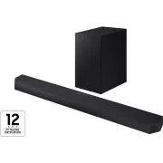 SAMSUNG HW-Q600H - Barre de son