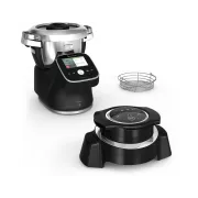 MOULINEX i-Companion TouchPro 3L airfryer HF93L8F0 - Robot cuiseur