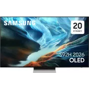 Samsung TQ77S92H - TV OLED 77' 2026