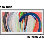 Image : Samsung TQ65LS03HA - TV The Frame 65' 2026