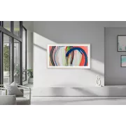 Image : Samsung TQ65LS03HA - TV The Frame 65' 2026