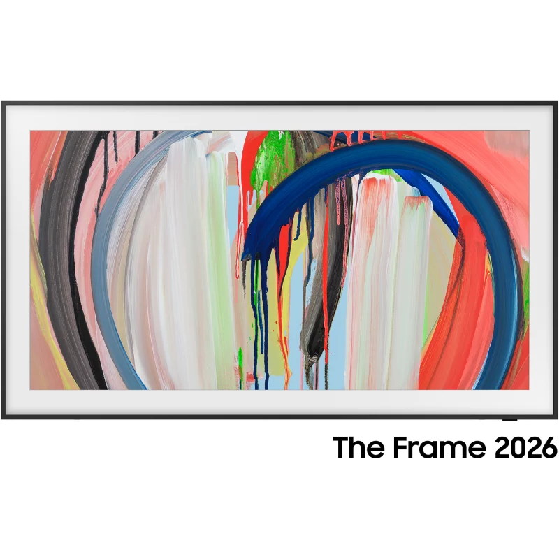 Image : Samsung TQ55LS03HA - TV The Frame 55' 2026
