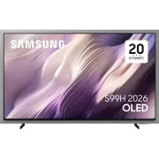 Samsung TQ55S99H  - TV OLED 55' 2026