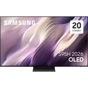 Samsung TQ48S95H - TV OLED 48' 2026