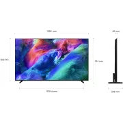 Image : Samsung TMR55R85H - TV Micro RGB 55' 2026