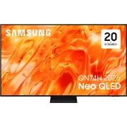 Samsung TQ75QN74H - TV Neo QLED 75' 2026