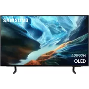 Image : Samsung TQ42S92H - TV OLED 42' 2026