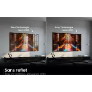 Image : Samsung TQ42S92H - TV OLED 42' 2026